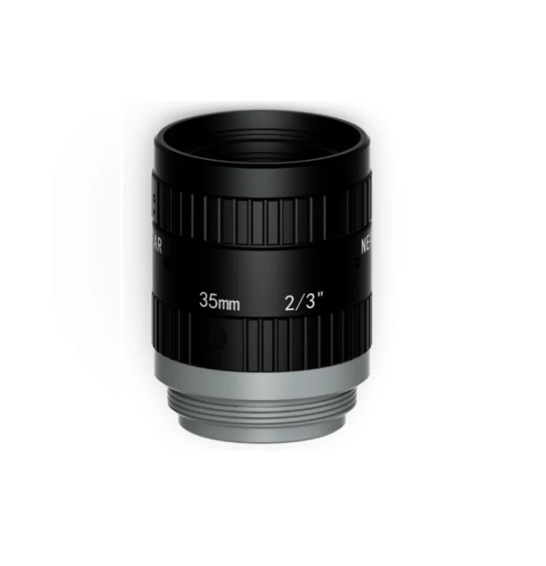 5 мегапикселей C Mount 35 мм 2/3 &quotF1.8 FA/Объективы с фиксированным фокусным расстоянием