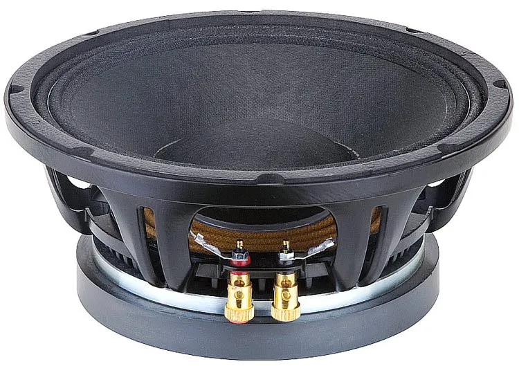 

Pm-002 190 Magnetic 75 Core High Power Professional Outdoor Performance Line Array Speaker Dedicated 10 Inch Bass 8ohms 97.5db