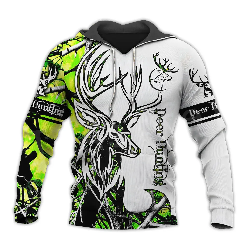 Tessffel животных Лук Охотник На Оленей Охота камуфляжной расцветки спортивный