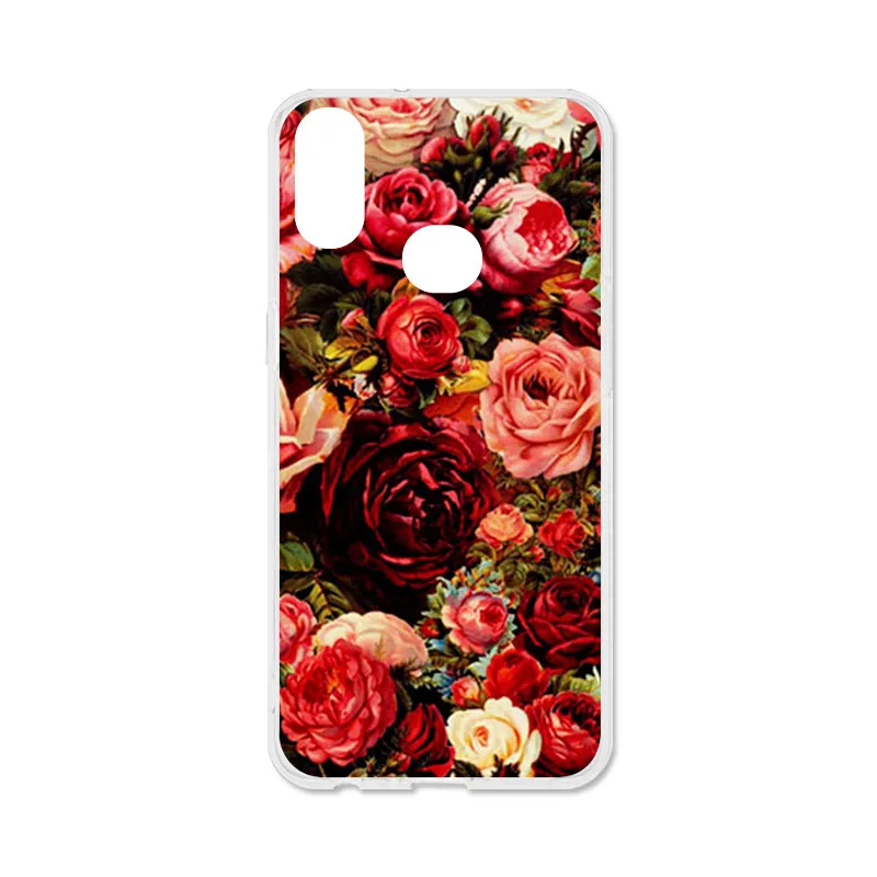 C046 Мягкий чехол из ТПУ для samsung A10s, чехол s, силиконовый, сделай сам, окрашенный телефон, чехол для samsung Galaxy A10s SM-A107F/DS, чехол, Funda 6,2" - Цвет: C046