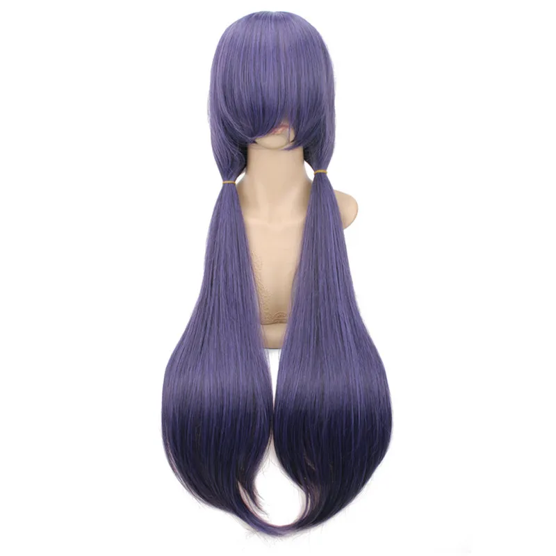 Lovelive Sunshine Nozomi Tojo фиолетовая длинная любовь для косплея ролевых игр синтетические