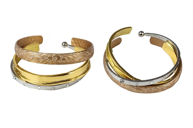 

Final Fantasy VII Remake Aerith Bracelet Cosplay Adults Women Costume Lockhart Decoration Accessories