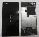 Задняя крышка стеклянная крышка корпуса батареи для Nubia Z9 Max NX510J NX512J NX518J z9max