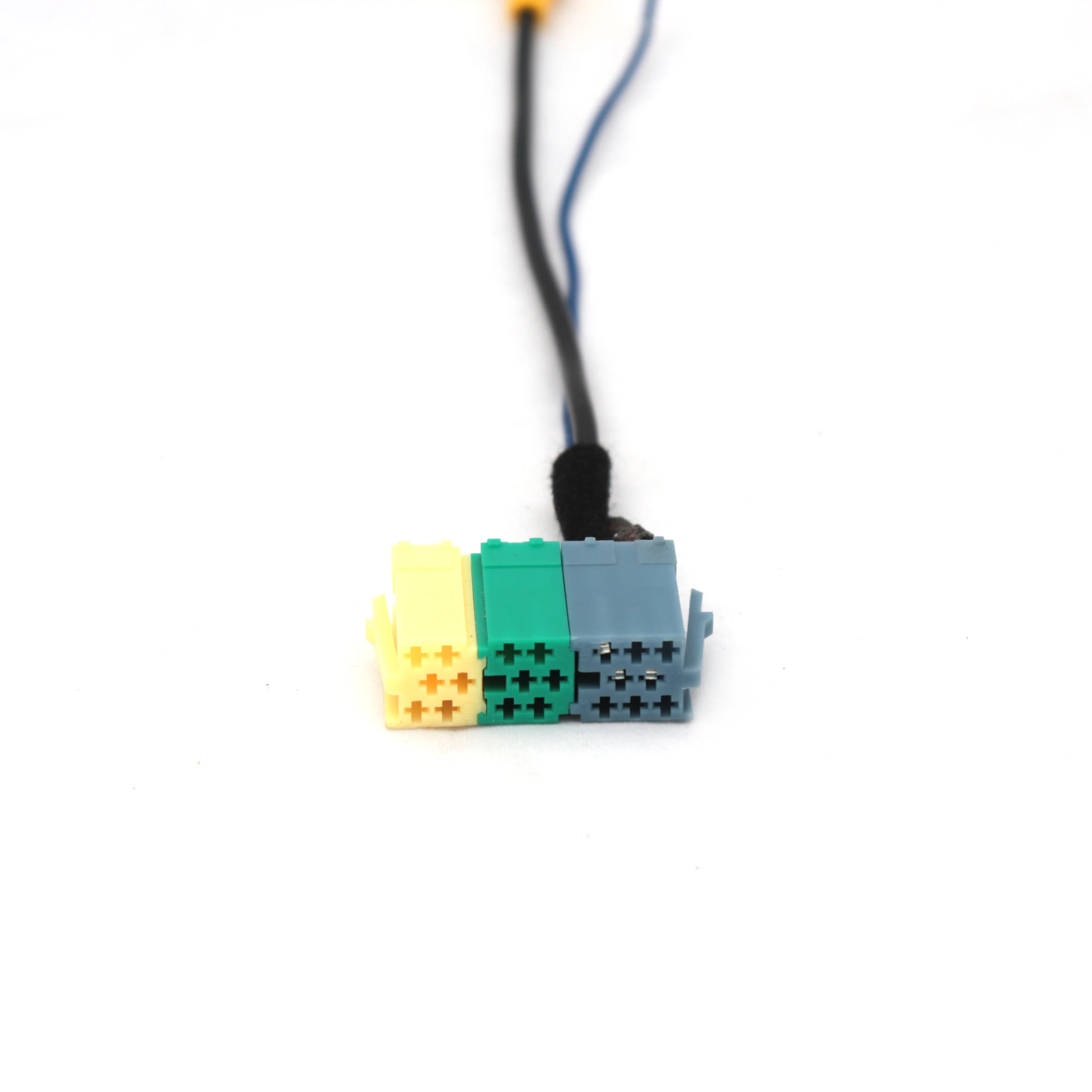 Оригинальный провод подключения экрана автомобиля для Volkswagen автомобильная