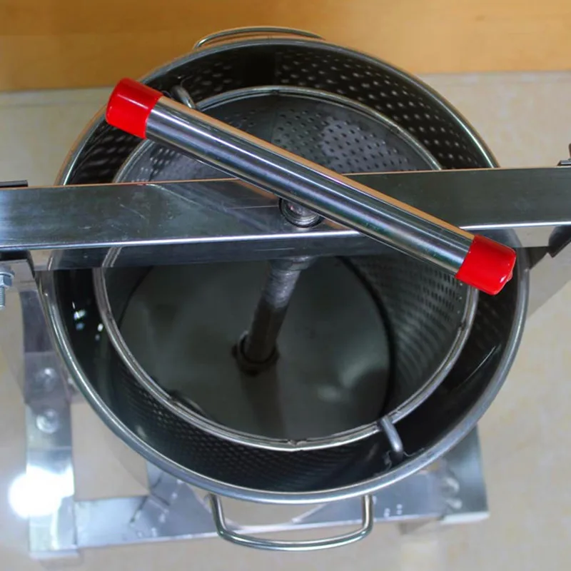 Оборудование для пчеловодства из нержавеющей стали 10 л|Инструменты