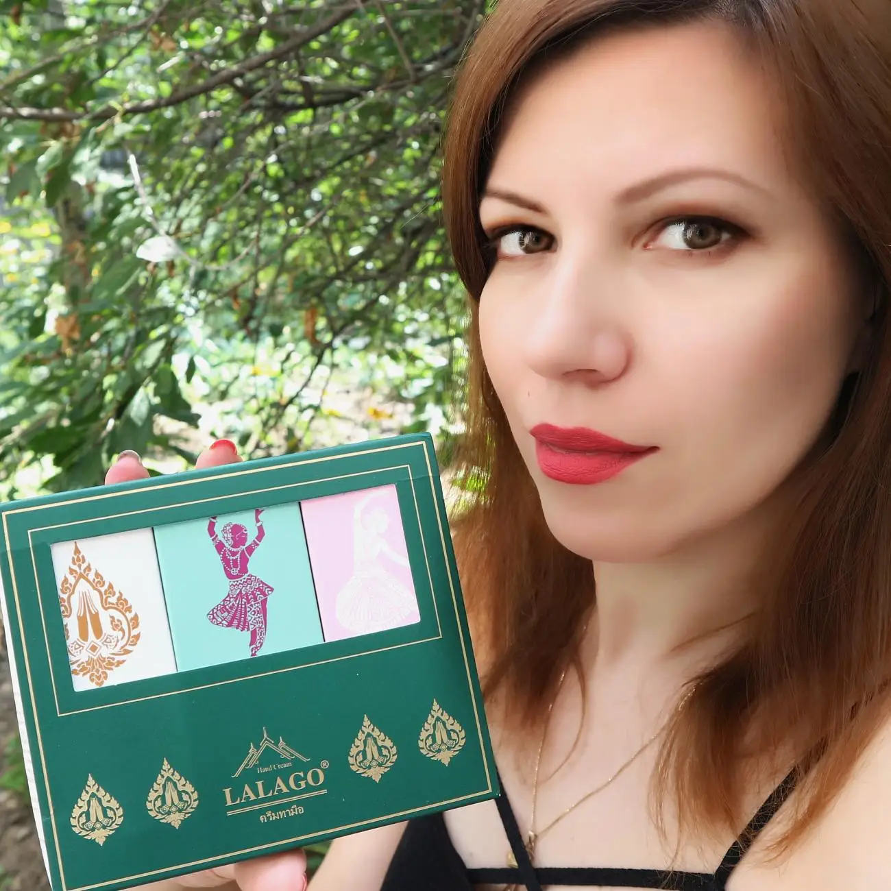 Крем для рук из Таиланда с авокадо отбеливающий увлажняющий крем натуральный