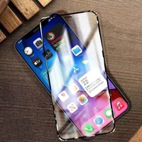 3pcs tempered glass for iphone 11 pro max mini 7 8 6 6splus se2020 screen protector on for iphone 11 12 13 pro xr x xs max glass