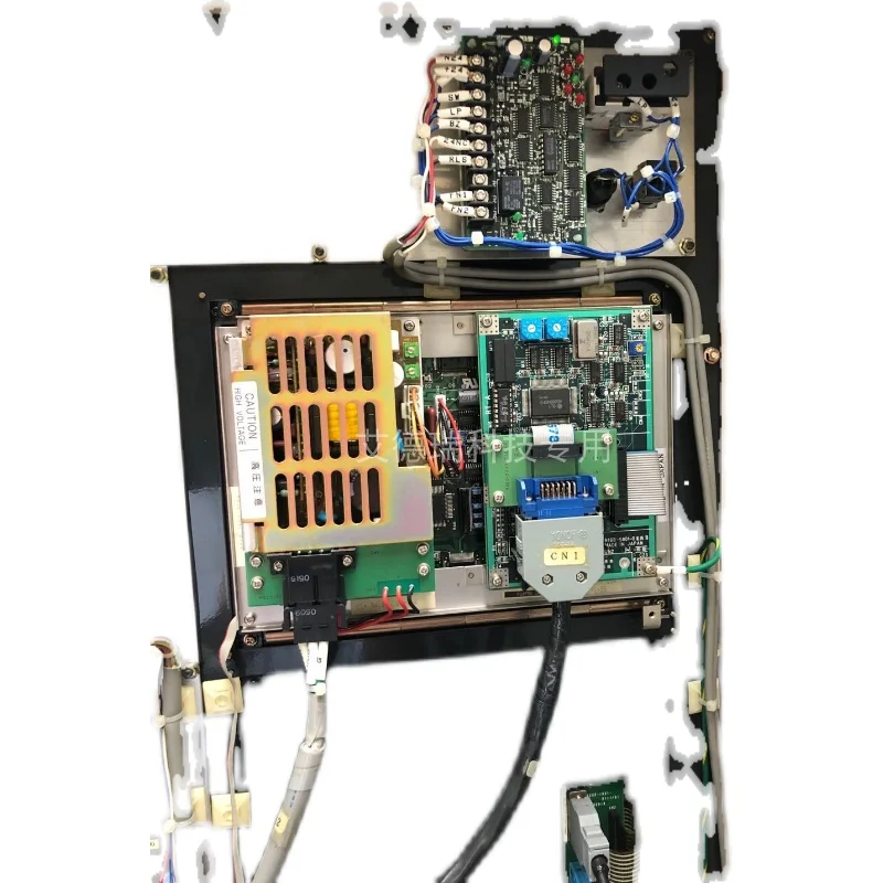 Maxgeek A61L 0001 0116 промышленный Дисплей ЖК дисплей Plug And Play для FANUC MF M6 ЧПУ