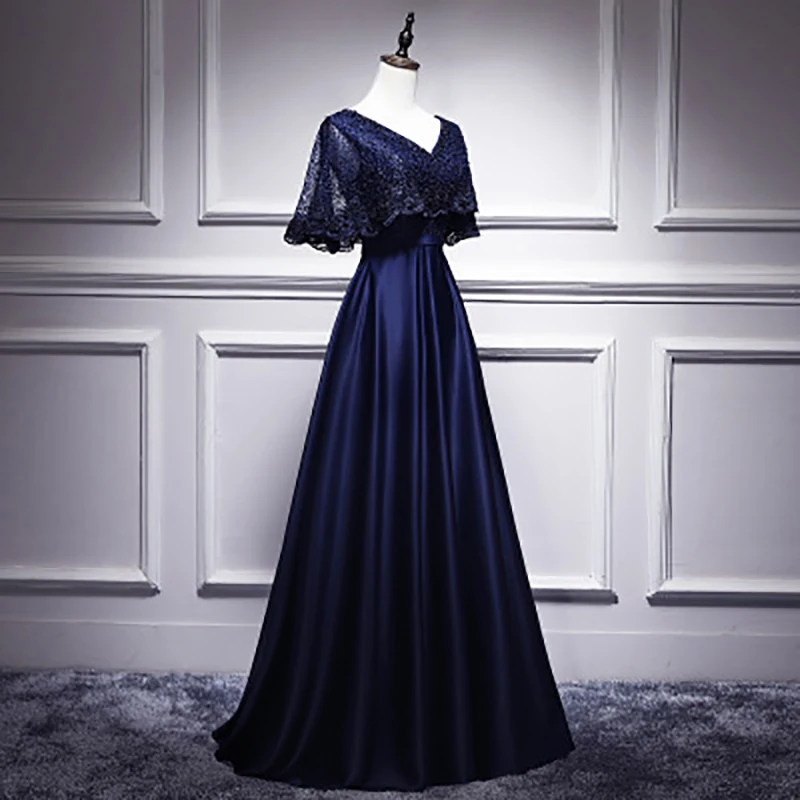 Женское платье Элегантное роскошное сексуальное с глубоким v образным вырезом и