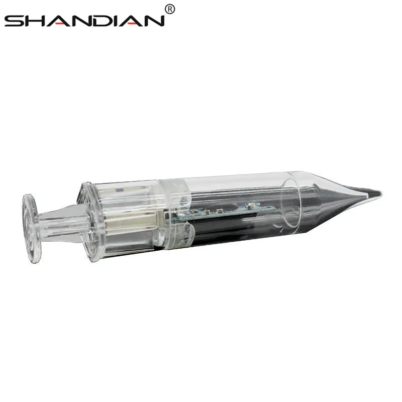 USB-флеш-накопитель SHANDIAN с подарочной коробкой 4/16/32/64 ГБ | Компьютеры и офис