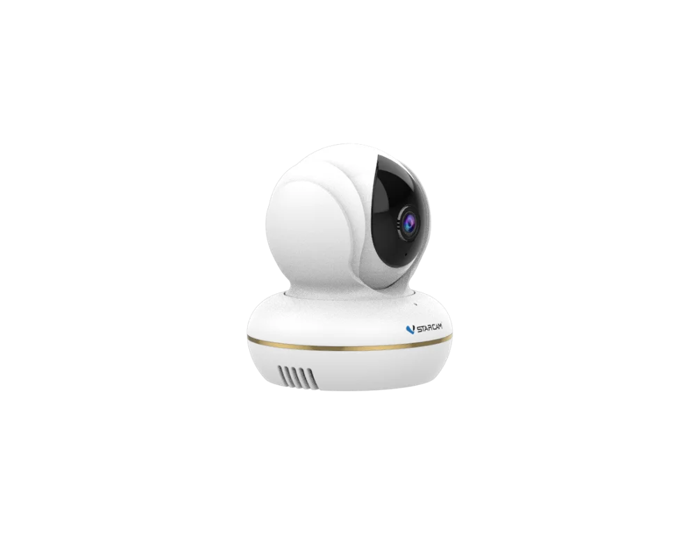 Камера видеонаблюдения Vstarcam CU2 IP Wi-Fi 2 МП HD PTZ P2P Onvif 2020 | Безопасность и защита