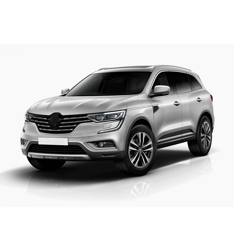 Дефлектор боковых окон Renault Koleos 2017 2018 2019 2020 2021 | Автомобили и мотоциклы