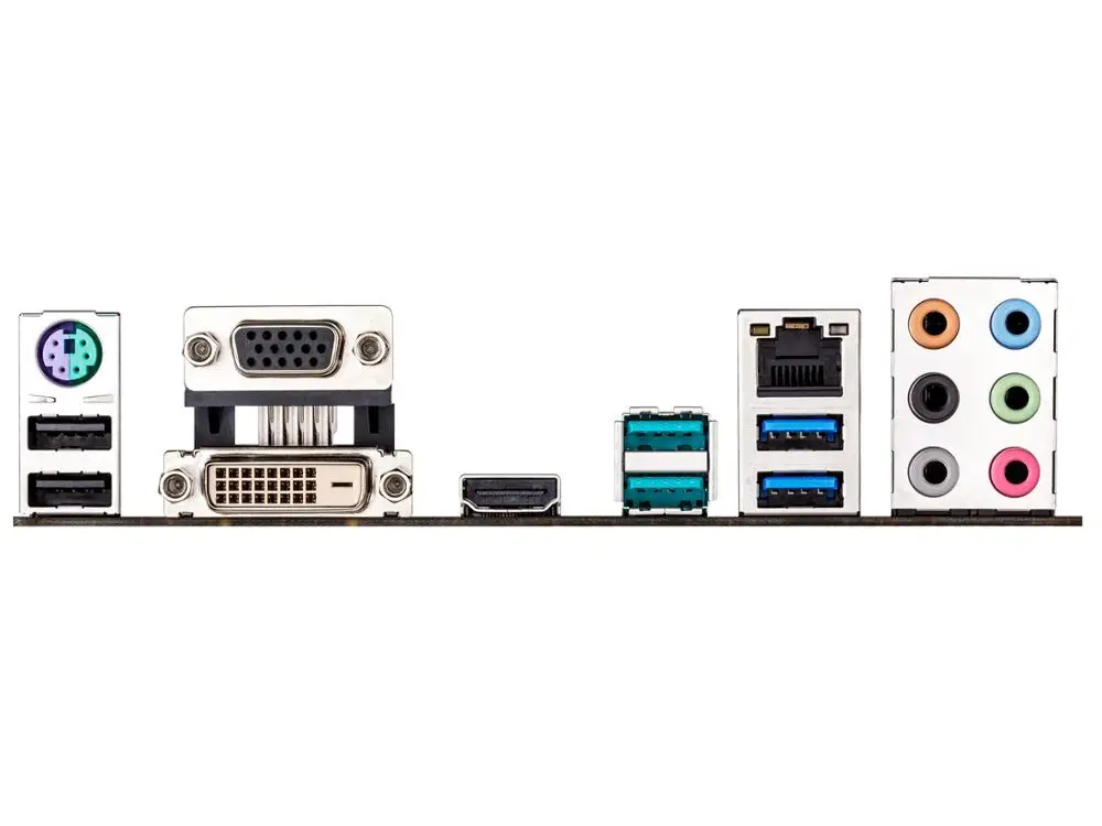 Bestellen Desktop-Motherboard Asus Z97-E/USB 3,1 Sockel LGA 1150 I7 I5 I3 DDR3 SATA3 USB 3,0 ATX Mainboard PC