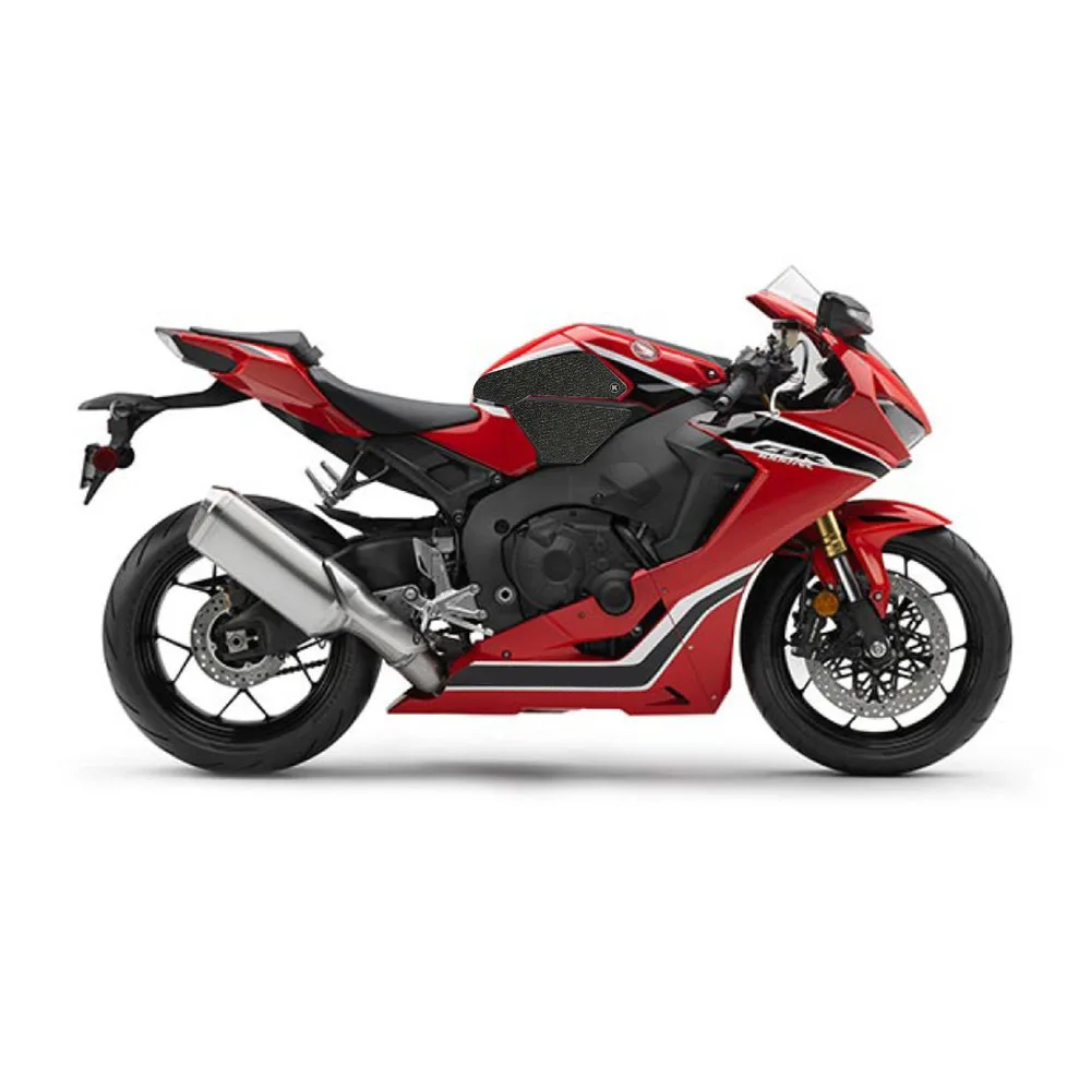 ADESIVI 3D Стикеры Наклейка эмблемы протектор Танк Pad ручка бака для HONDA CBR 1000 RR ABS CBR1000RR
