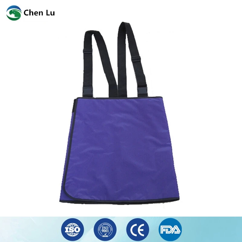 Рисунок 4 - Рекомендуемый рентгеновский гамма-луч