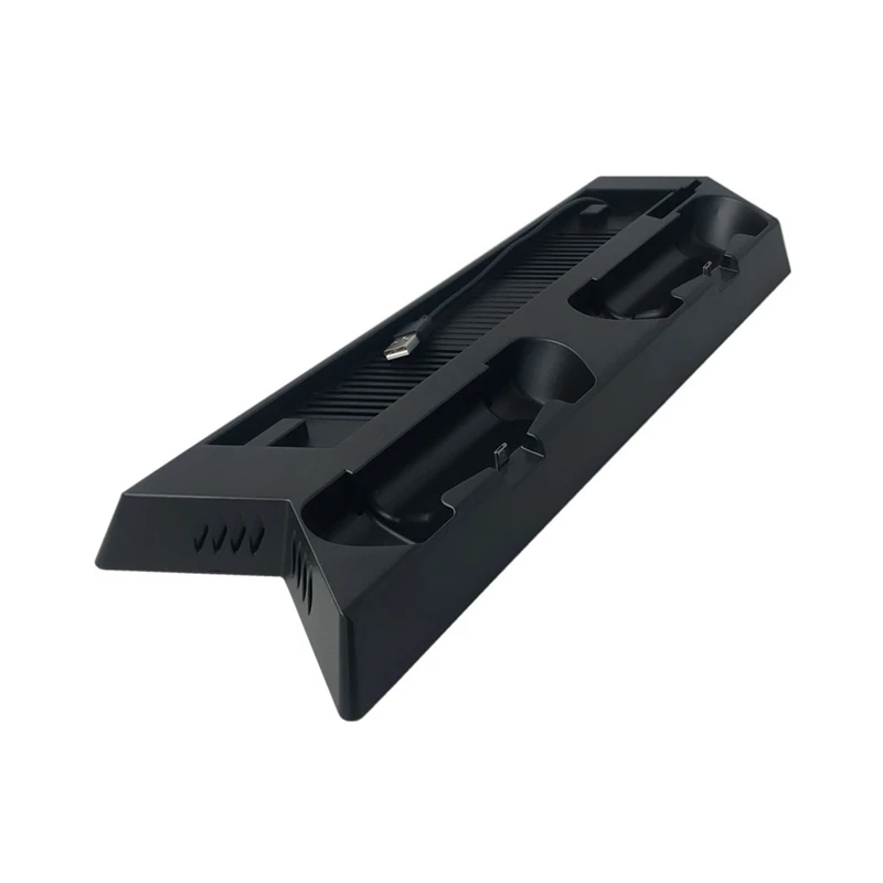 PPYY новый для PS4 тонкий многофункциональный хост кронштейн охлаждающий