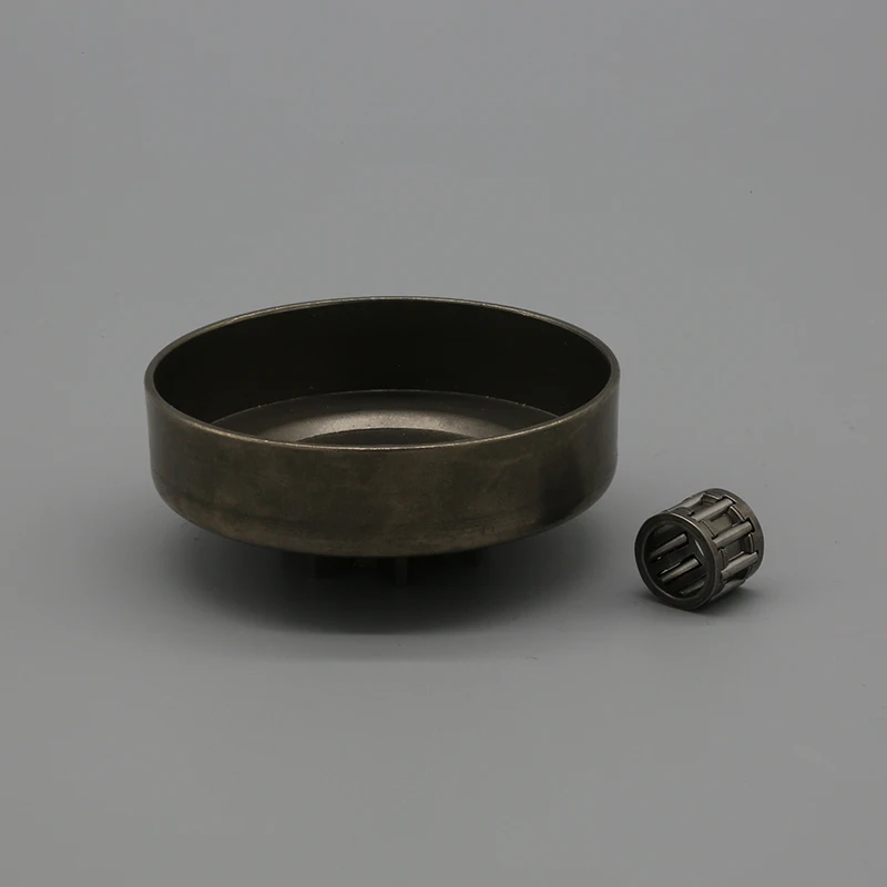 .325&quot 7T Clutch Drum Sprocket Bearing Fit For Husqvarna 240 235 235E 136 137 141 142 36 41 Garden Tools Chainsaw Parts 530069342 - купить