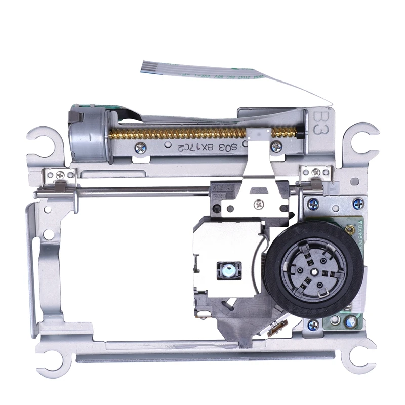 TDP-182W 90000 лазерный объектив для замены игровой машины лазер-объектив PS2 Playstation 2 с