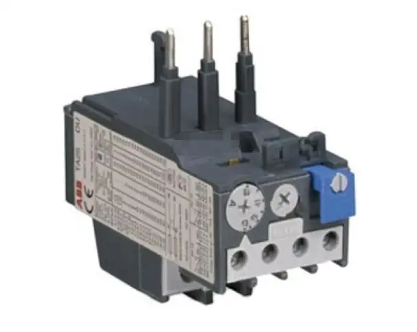 Реле тепловой перегрузки TA25DU-1.8M 10135406 1SAZ211201R2025