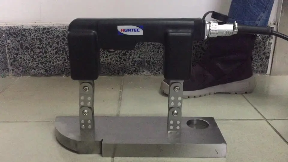 

Particle Magnetic Inspection HCDX-Y7