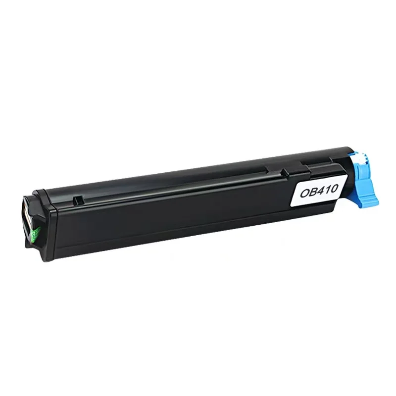 

Compatible for OKI B410 B430 B420 Black Toner Cartridge for Okidata B410 B420 B430 B440 MB460 MB470 MB480 Perfect same original