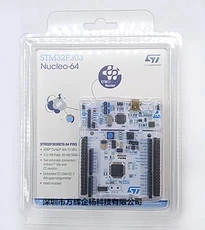NUCLEO-F303RE STM32F303RE 1 шт. | Обустройство дома