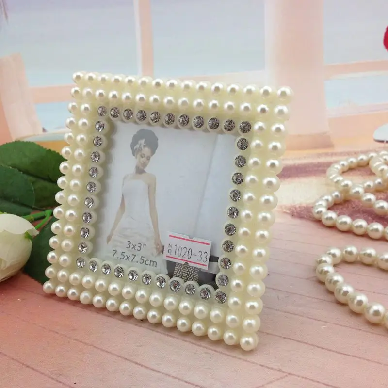 Декоративная фоторамка на день рождения для спальни гостиной украшение дома