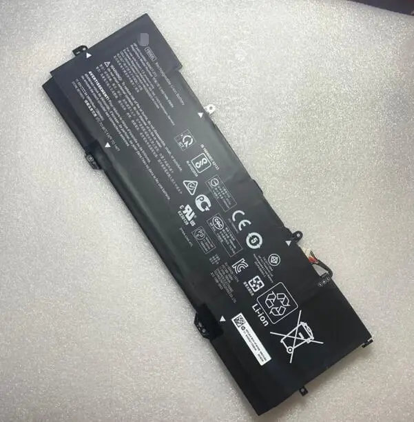 Новый оригинальный аккумулятор для HP Spectre X360 15-CH 15-ch000 YB06XL | Компьютеры и офис