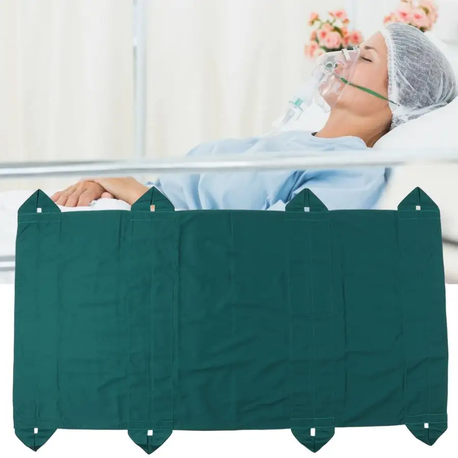 Переводной ремень для пациентов с ограниченными возможностями пожилых людей