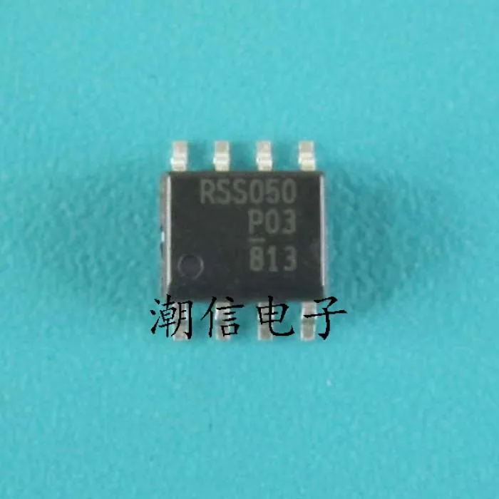 

10cps RSS050P03 SOP-8