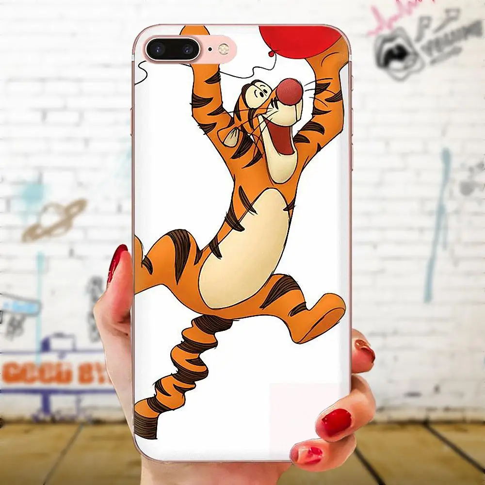 Для Apple iPhone 4 4S 5 5C 5S SE 6 6S 7 8 11 Plus Pro X XS Max XR силиконовый чехол арбуз Клубника Лимон |
