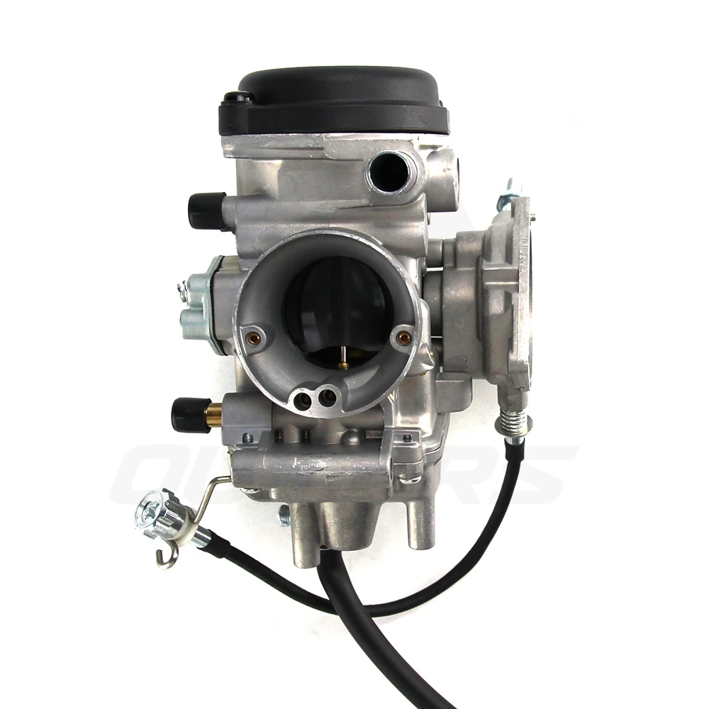 

Motorcycle New Carburetor Carb For Yamaha Big Bear 400 YFM400 KODIAK 450 YFM350 Grizzly 350 BRUIN 250 350 2000-2007 ATV