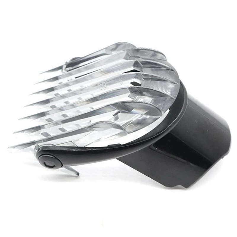 Для машинки для стрижки волос Маленький гребень 3-21 мм QC5010 QC5050 QC5053 QC5070 QC5090 2 шт. |