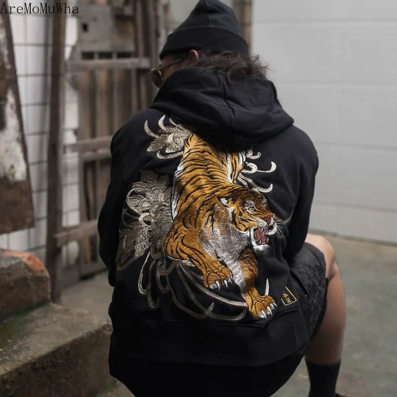 Рисунок 6 - Мужская плюшевая толстовка с капюшоном Juling