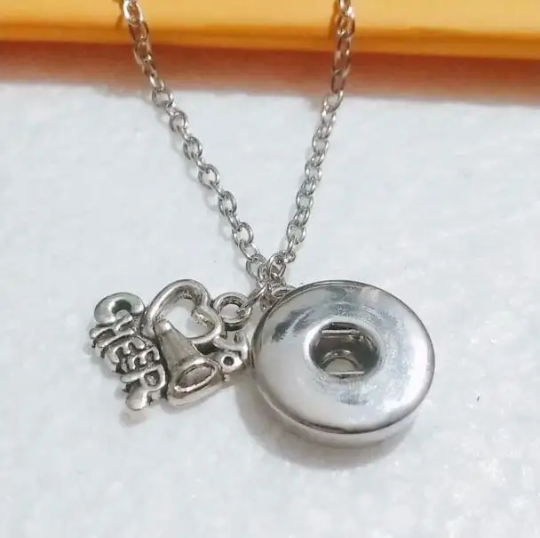 Новинка модное женское ожерелье унисекс с надписью I Love Женское Ожерелье
