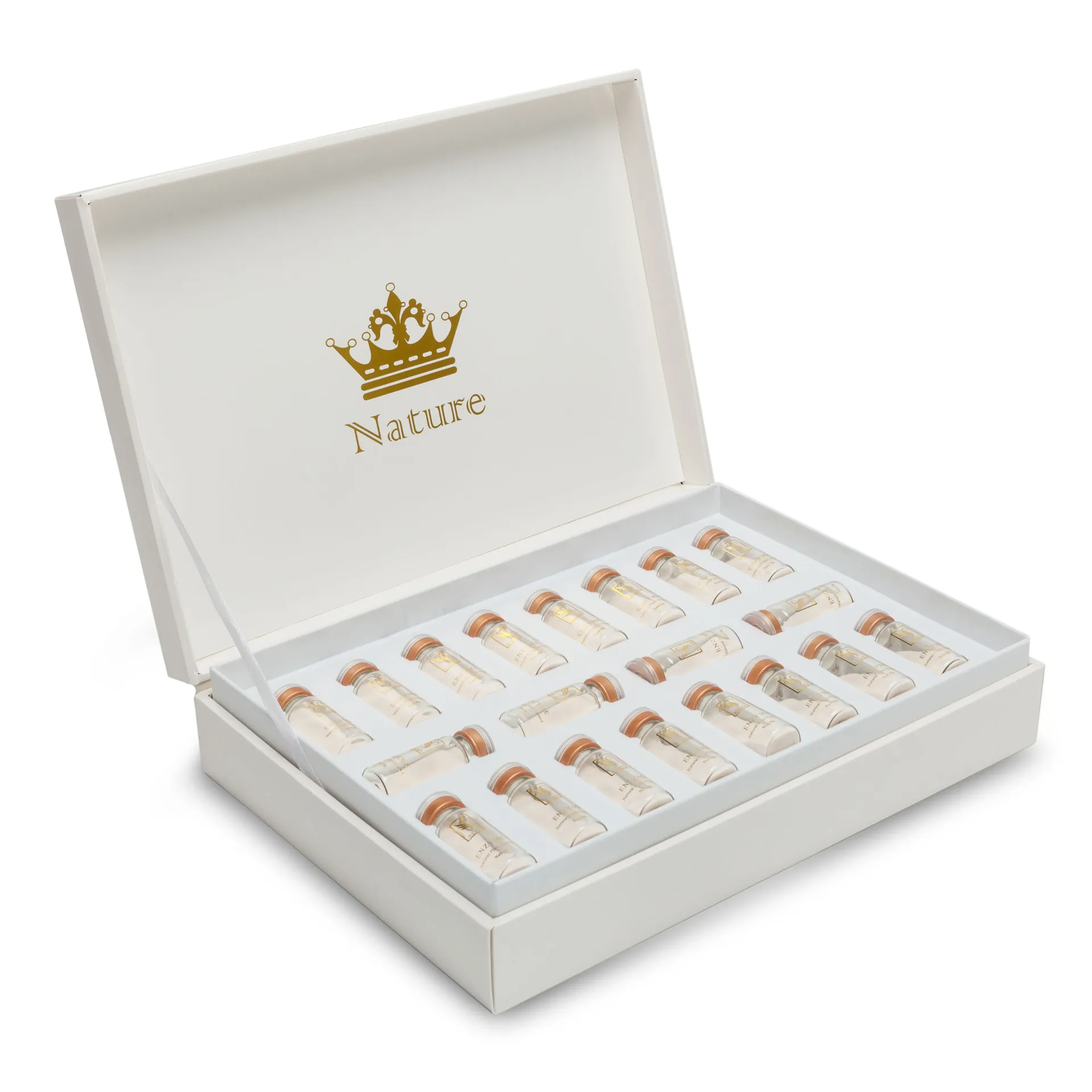 Заводская поставка натуральный женьшень Кордицепс милитари порошок мужское