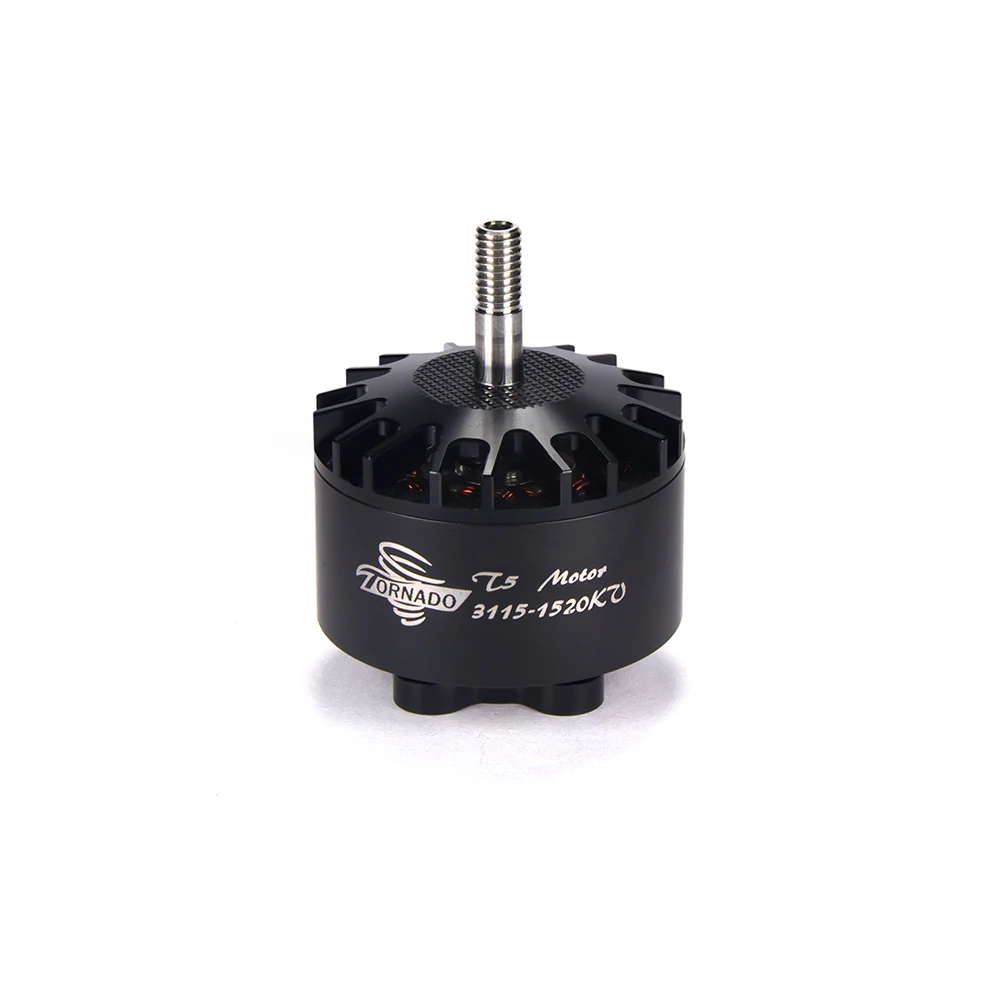 BrotherHobby Tornado T5 3115 Pro 400KV 640KV 900KV 1050KV 1200KV 1500KV 5-8S Motor for FPV Racing Long Range X-Class Cinelifter | Игрушки и