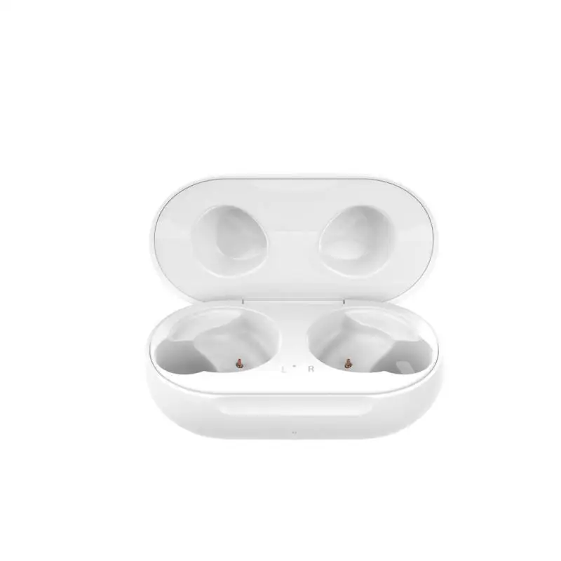 Беспроводные Bluetooth-наушники с зарядным устройством для Samsung Galaxy Buds SM-R175/170 - купить