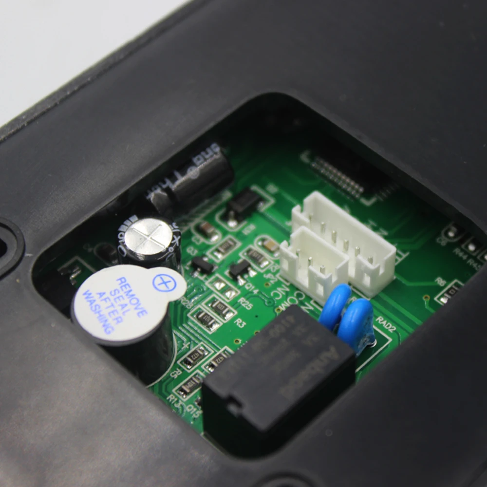 1000 Пользователь 125 кГц считыватель карт RFID автономный контроллер доступа