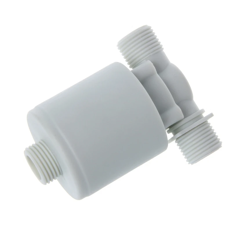 Автоматическая регулировка уровня воды Φ резервуар плавающий шаровой клапан