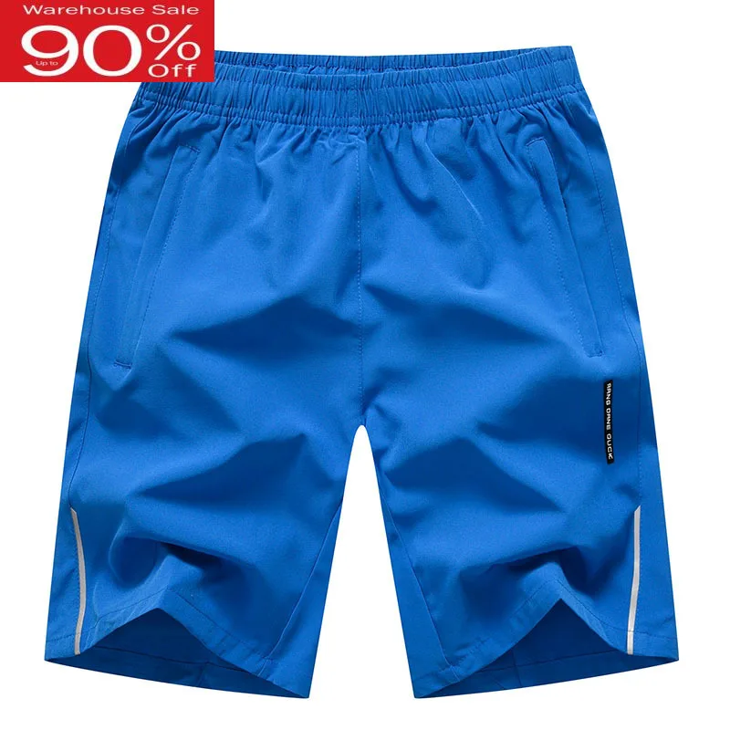 Шорты мужские тонкие повседневные модные штаны для мальчиков подростков очень