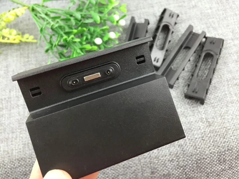 Новое магнитное зарядное устройство Micro USB для зарядки док станция держатель