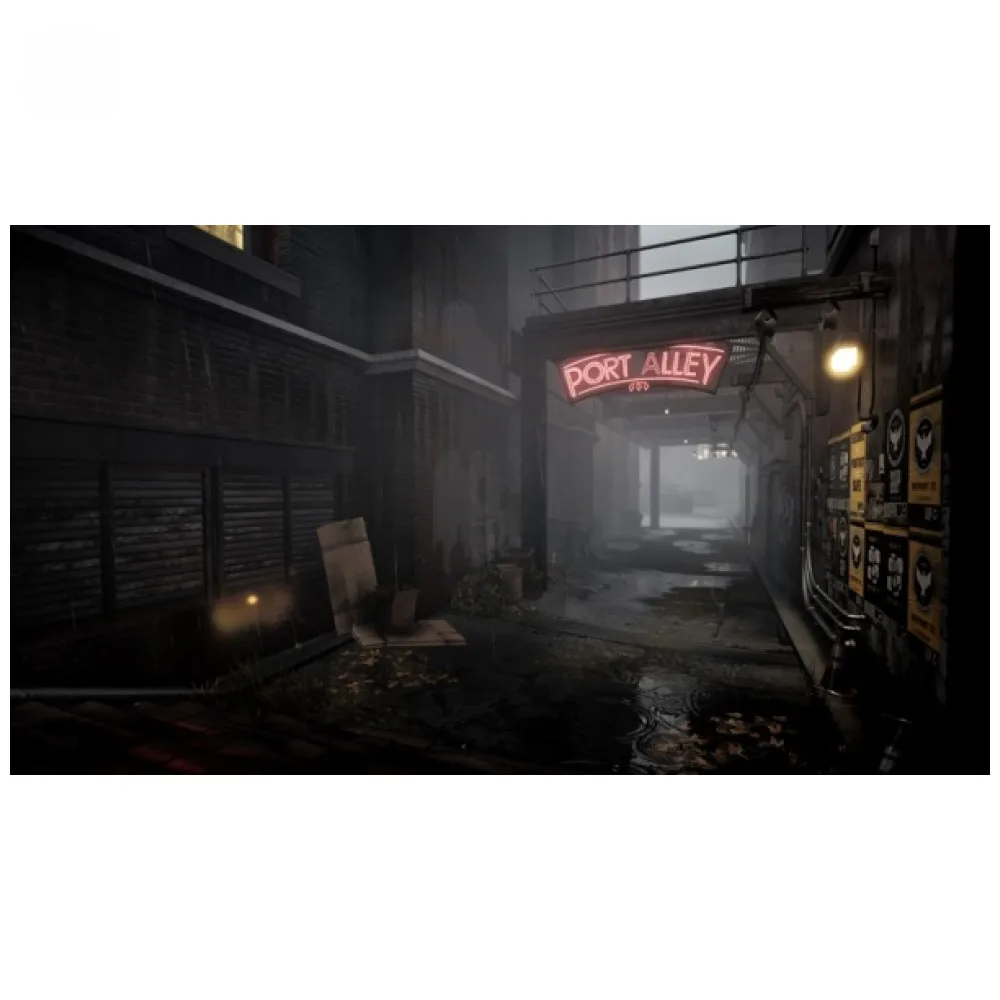 Игра для Sony PlayStation 4 inFAMOUS: Второй сын (Хиты PlayStation) (русская версия) | Электроника