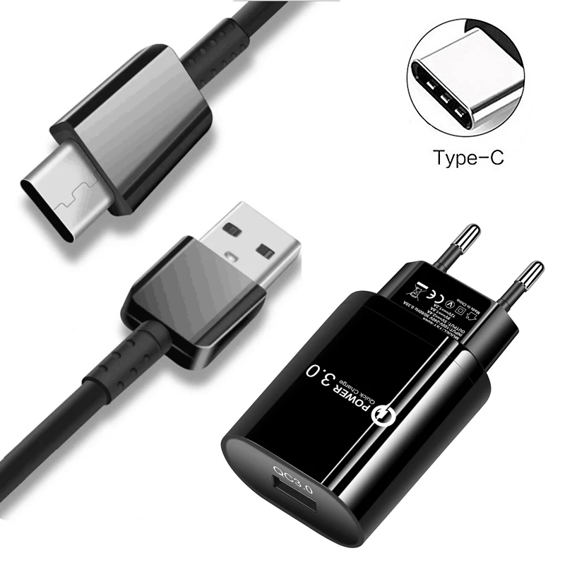 5V 2A type c USB кабель для передачи данных sony XA3 XA2 Xperia 10 20 XZ4 XZ5 MOTO E6 G8 Play Plus QC 3 0 Быстрая