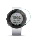 Защитная пленка из закаленного стекла Защита для Garmin swim 2 Watch swim 2 swim ing Sport Smartwatch Защитная крышка для экрана