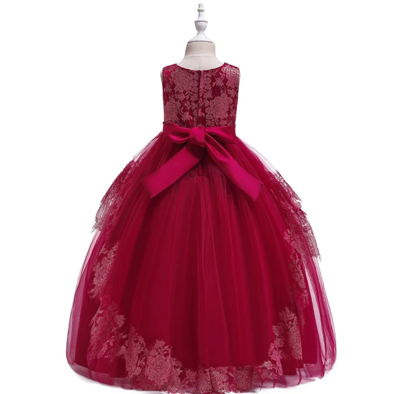 Детское вечернее платье для девочек 14-12 лет | Детская одежда и обувь