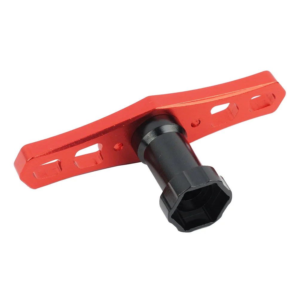 DJX HSP RC 1/8 Φ 17 мм шестигранные гайки инструменты для установки | Игрушки и хобби