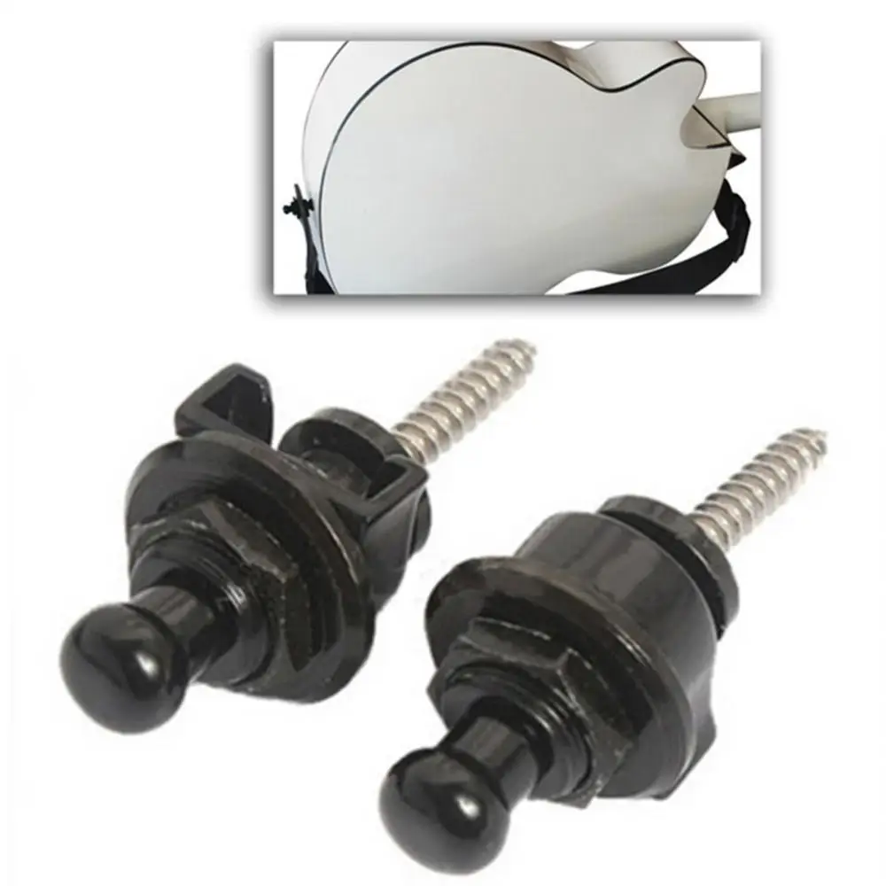 2 предмета анти скольжения ремень Акустическая гитара для электрической бас