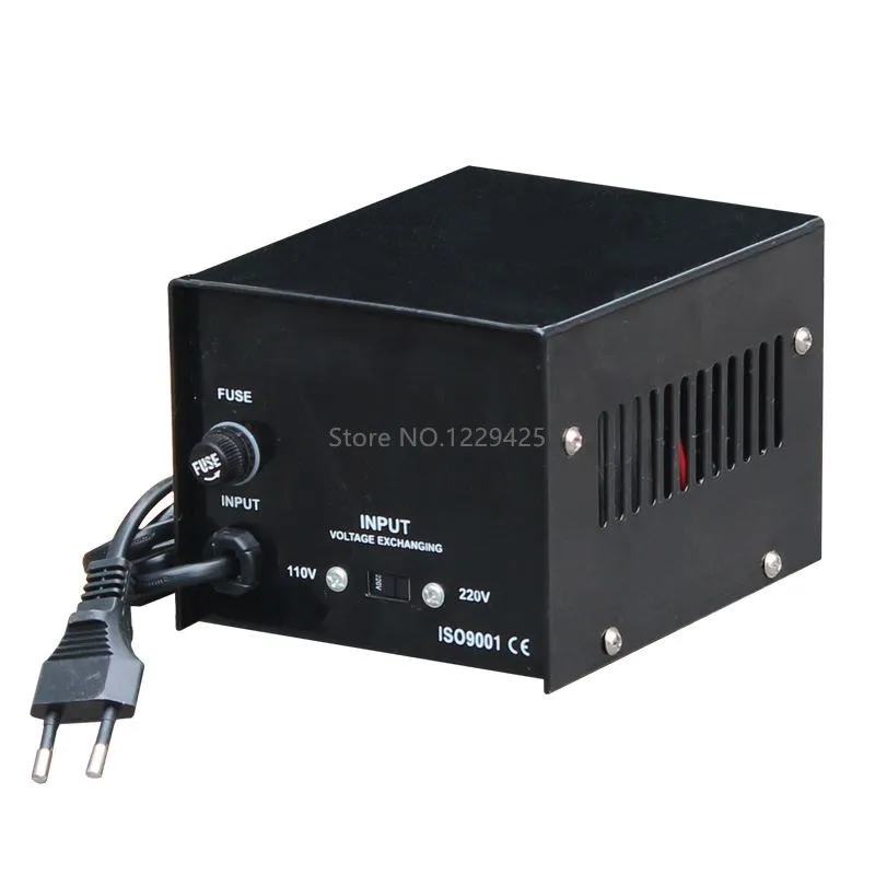 ST 300W 110V/220V для исползования в домашних условиях шаг вверх вниз бытовых