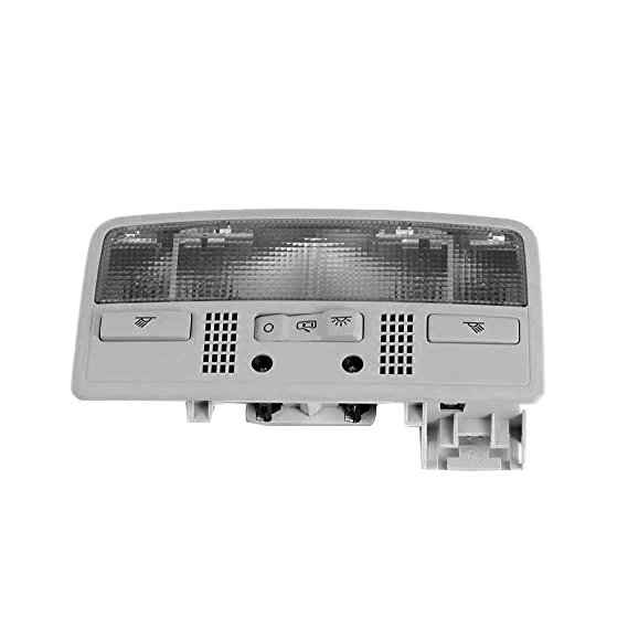 Автомобильная интерьерная лампа для чтения на крыше купольная Passat B5/Skoda 3Bd 947 105 2En |